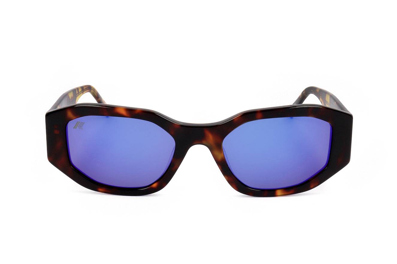 Kway - GEOMETRIQUE TORTOISE